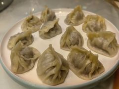 -海尔巴格·新疆菜(吐鲁番店)