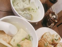 -永祥生煎馆