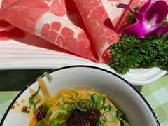 -番食园鲜食火锅(高新店)