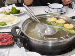 -全好食潮汕牛肉火锅(泗洲路店)