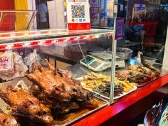 -徐六孃正宗甜皮鸭(张公桥店)