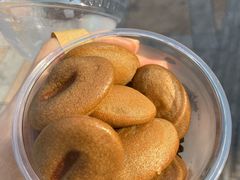 咖啡豆饼-莫朗核桃饼(虹泉路店)
