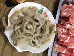 -木萨火锅店(开鲁路店)