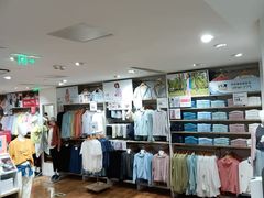 -优衣库(哈尔滨中央大街店)