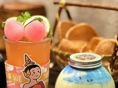 -泰妃殿(武汉首店)