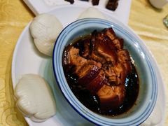 -南湖船菜大酒店