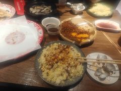 -小乾杯串店•16年沈阳烧烤(文安路店)