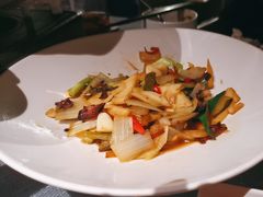 -野蔓果·山野菜(西湖景区·龙井茶田店)