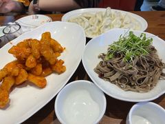 -渔家风味·鲅鱼水饺·央视展播·海鲜天津菜(开发区店)