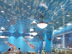 -小海豚•老字号海鲜餐厅(天涯店)