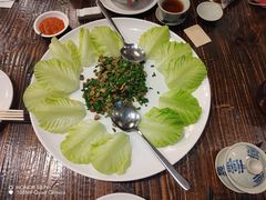 -猪肉婆私房菜(容桂总店)
