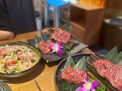 -丸藏和牛烧肉专门店(园区师惠坊店)
