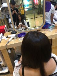 -AMO SALON男士形象