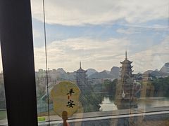-忆咖啡观景餐厅(桂林象山公园店)
