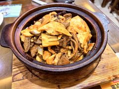 -京天红酒家(虎坊路店)