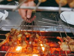 -小寒羊烧烤(凯瑞时代大厦店)