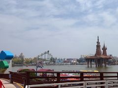 -大连海昌发现王国主题公园