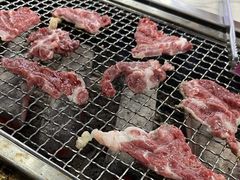 烤牛肉-传奇龙虾·烤牛肉