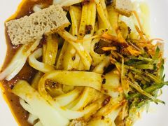 -尹兰楼西北风情餐厅(嘉定店)
