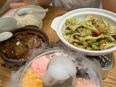 -唐食语粥(青山万达广场店)