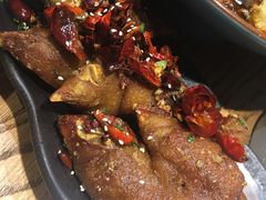 -川流不息(北蔡休闲广场店)