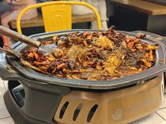 -一味一诚•鲜嫩烤鱼(昌发展万科广场店)