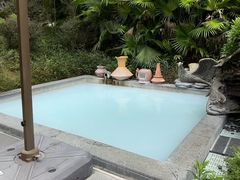 -凤翔首邑温泉度假村