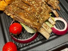 -大秦小宴•新派西北(万象前海店)