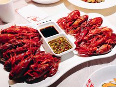 -霸王虾·小龙虾香辣蟹(玉林店)