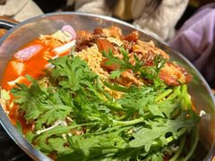 -花腰餐吧Bistro烧烤 傣味(传媒大学店)