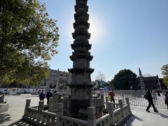-香积寺