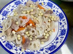 -芸海阁·农家私房菜(沙家浜景区出口店)