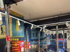 -英雄故事地摊烤肉(马驹桥店)