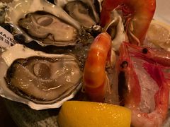 海鲜小食组合-斯普汇生蚝牛排馆(中骏世界城店)