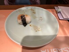 -山葵家·创意料理(宁波来福士店)