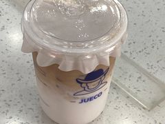 -爵渴咖啡(交大凯德广场店)