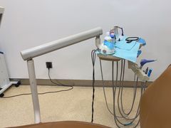 -圣贝口腔(海淀店)