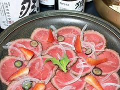 -無二炙坊·和牛烧肉(大钟寺1733店)
