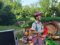 -HERRE·FARM 赫尔露营农场·团建聚会包场