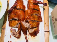 -小厨娘淮扬菜(板桥一店)