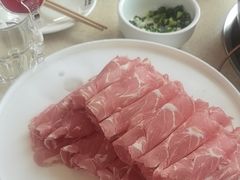 -阳坊大都涮羊肉(阳坊总店)