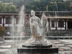 -华清宫景区