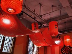 -山四砂锅(太原钟楼街店)