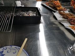 -江合勇丹东兄弟小串海鲜烧烤(总店)