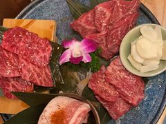 -丸藏和牛烧肉专门店(园区师惠坊店)