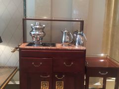 -广州富力丽思卡尔顿酒店