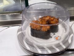 -新一番三文鱼寿司(大东海店)