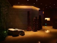 景观位-广州富力君悦大酒店·凯菲厅