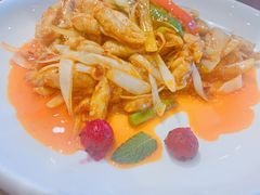 -马凯餐厅(地安门店)