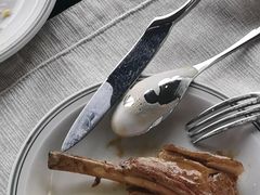 -广州花园酒店·凌璇阁旋转餐厅CAROUSEL360